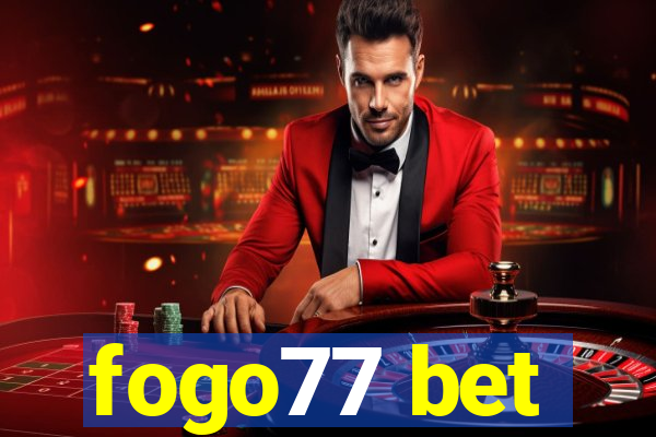 fogo77 bet